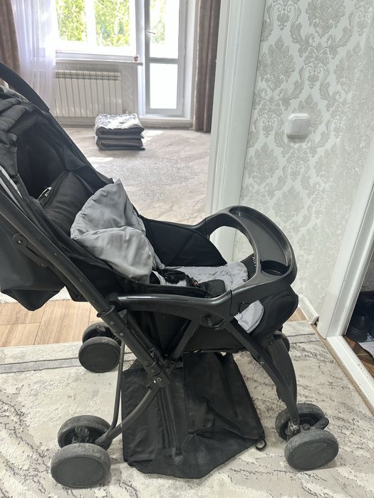 Коляска детская