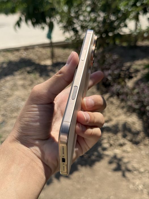 IPHONE 16 ProMax