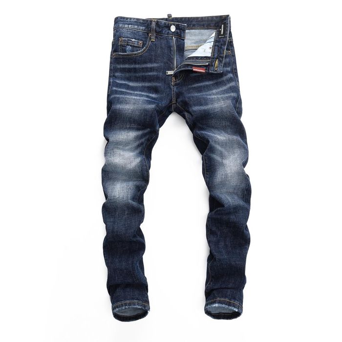 Джинсы DSQ2 размер 54