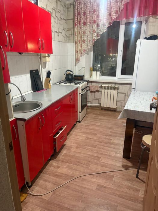 Аренда 2 комн квартиры