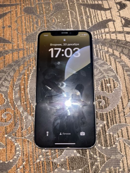 Айфон 11 про тараз