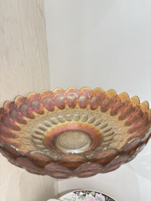 Посуда сервис хрусталь