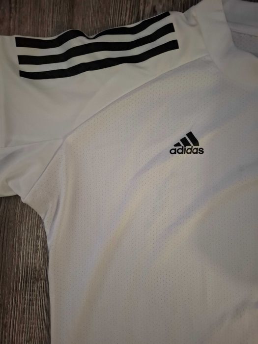 Тиниска Адидас Aeroready