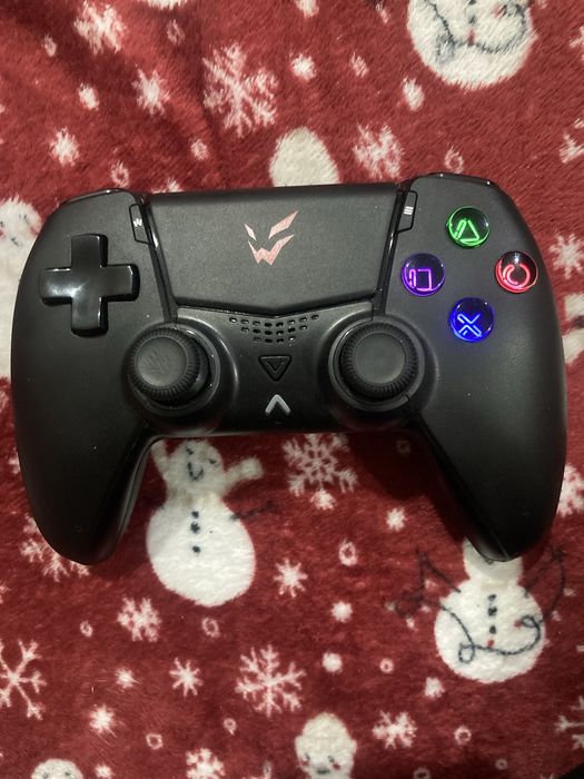 Геймпад ARDOR Gaming WRATH