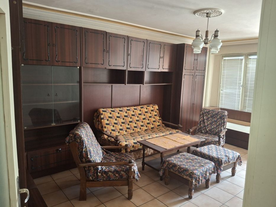 Продава се Тристаен апартамент в Сопот - 96 кв.м за 489 €/кв.м - Снимка #11
