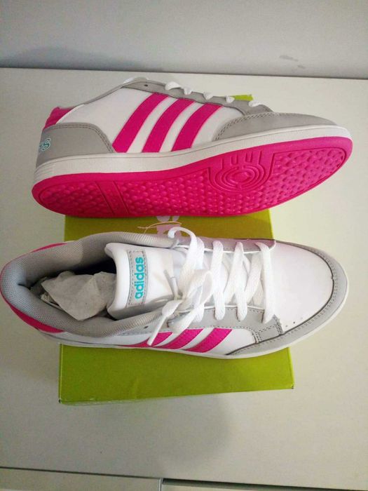 Маратонки Адидас