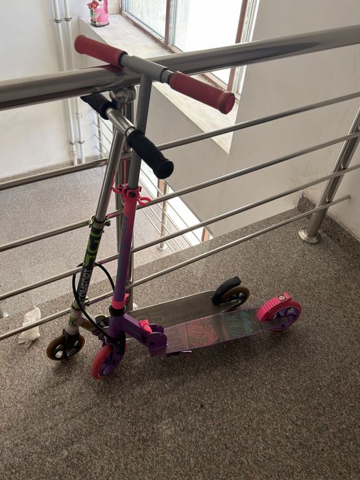 Самокаты  детский