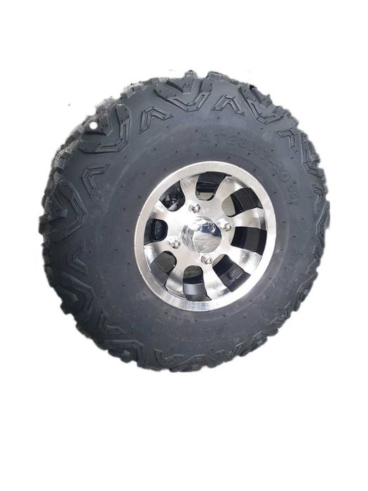 Квадроцикл ATV  -  250 SS