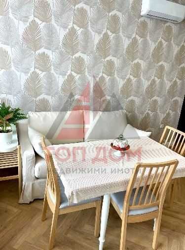 Дава се под наем Едностаен апартамент в Варна, Аспарухово - 48 кв.м за 561 € - Снимка #2