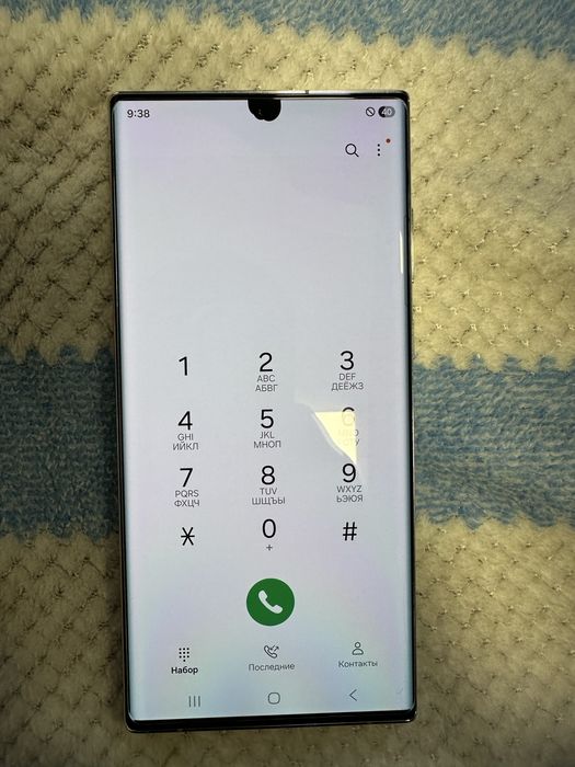 Samsung S22 Ultra Korea