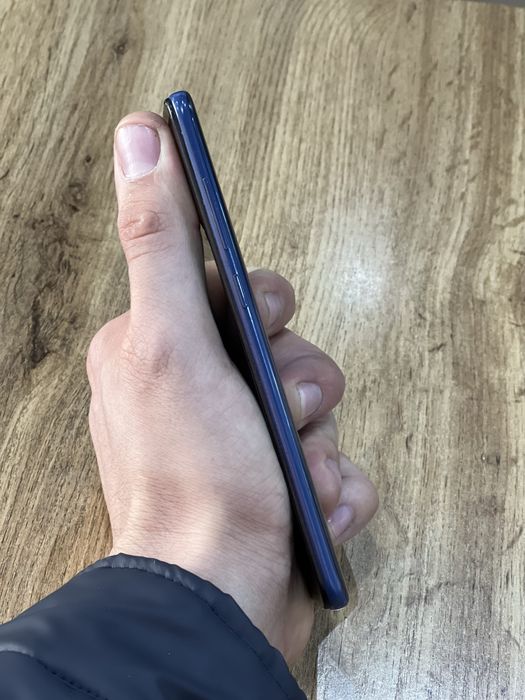 Redmi Note 9 global