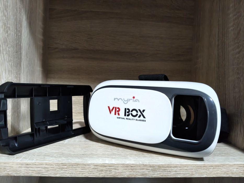 Ochelari myria VR
