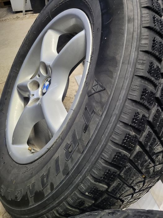 Продам Диски с шинами