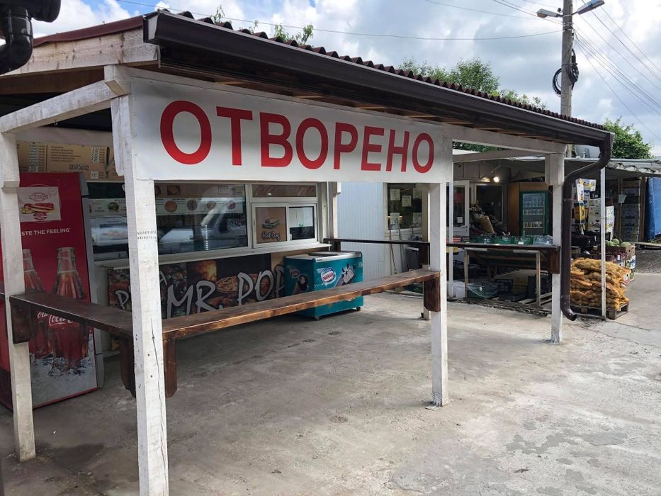 Дава се под наем Магазин в София, Требич - 13 кв.м за 561 € - Снимка #1