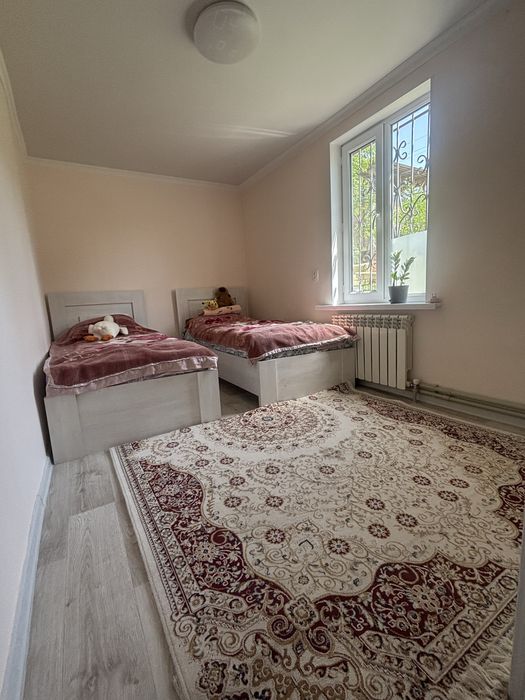Продам дом  срочно .19 -й  километр