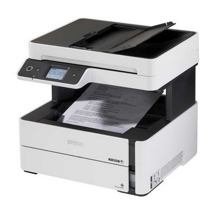 Продается МФУ Epson M3170