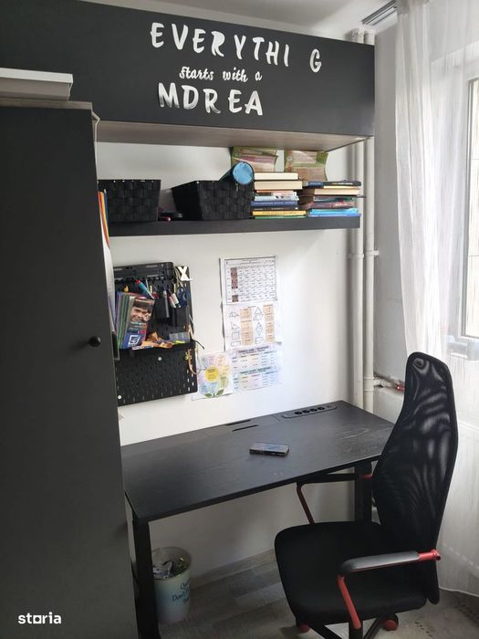 Vanzare Apartament 3 Camere