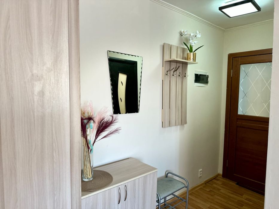 В центре города ЦУМ ДК АБЗАЛ