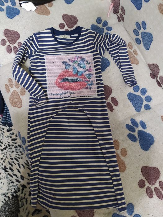 Вещи для девочки