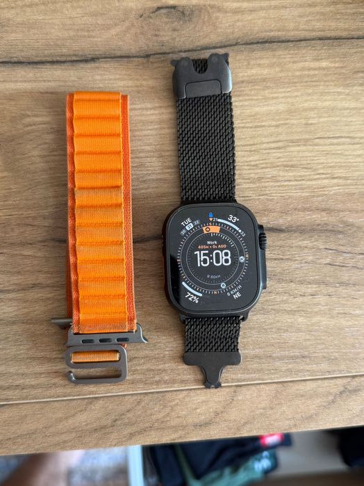 Apple Watch Ultra 2