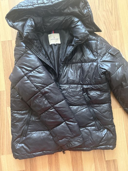 Geaca Moncler Unisex