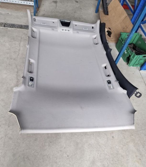 Plafon interior gri BMW f25