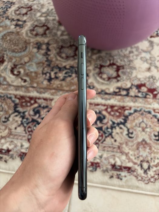 Iphone 11 pro max