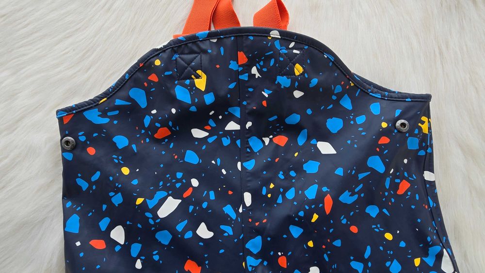 Гащеризон за дъжд 3-4 години