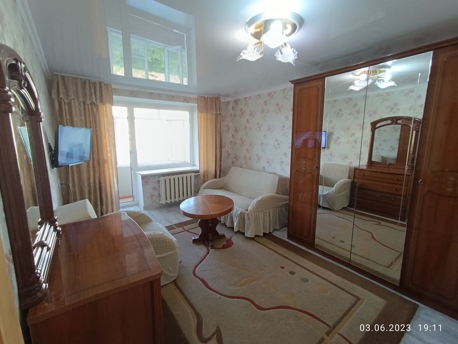 Сдача в аренду посуточно