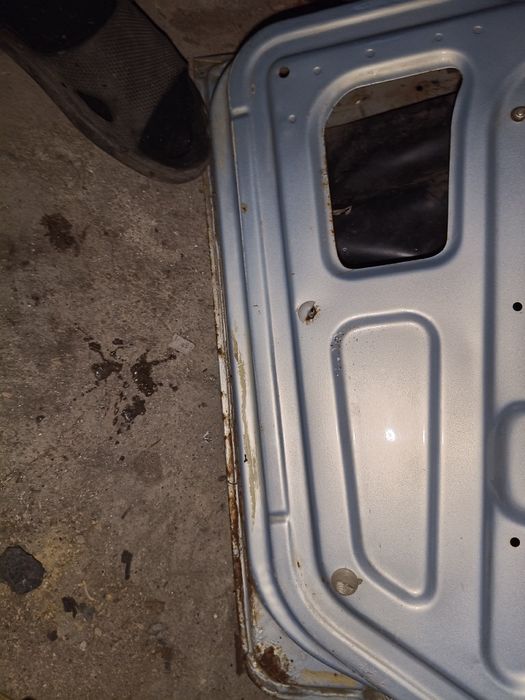 Продам Двери на 2115 можно на 2114