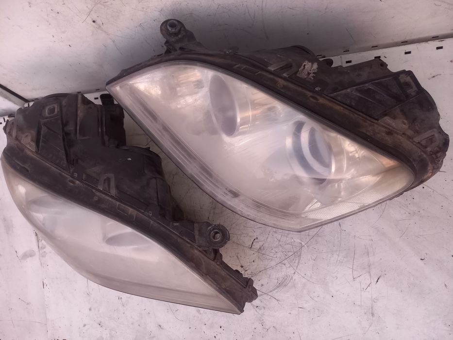 Фарове Mercedes ML W164