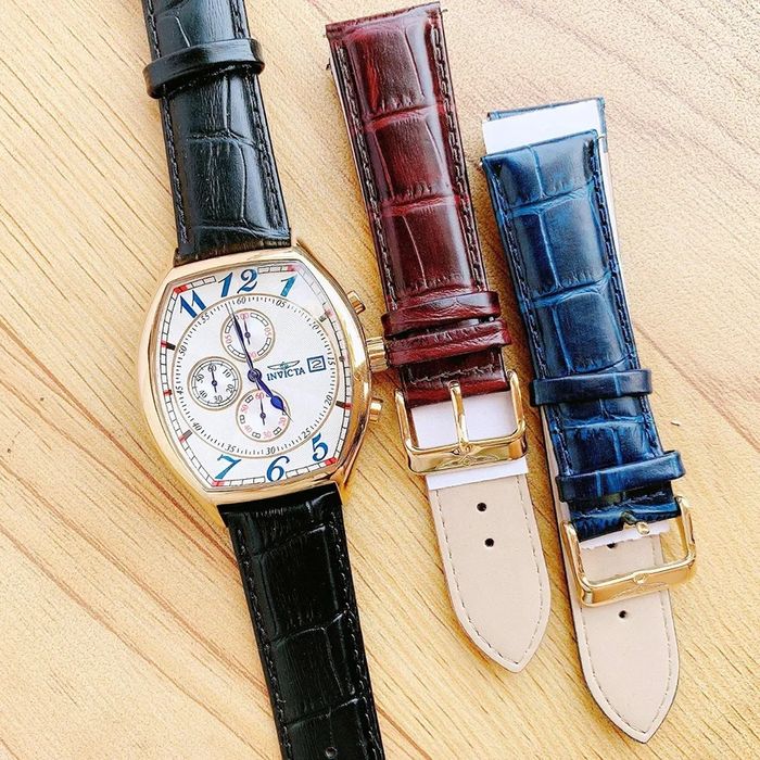 Часовник Invicta-НОВ