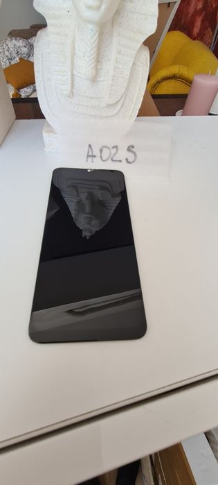 Display Samsung A02s M02S