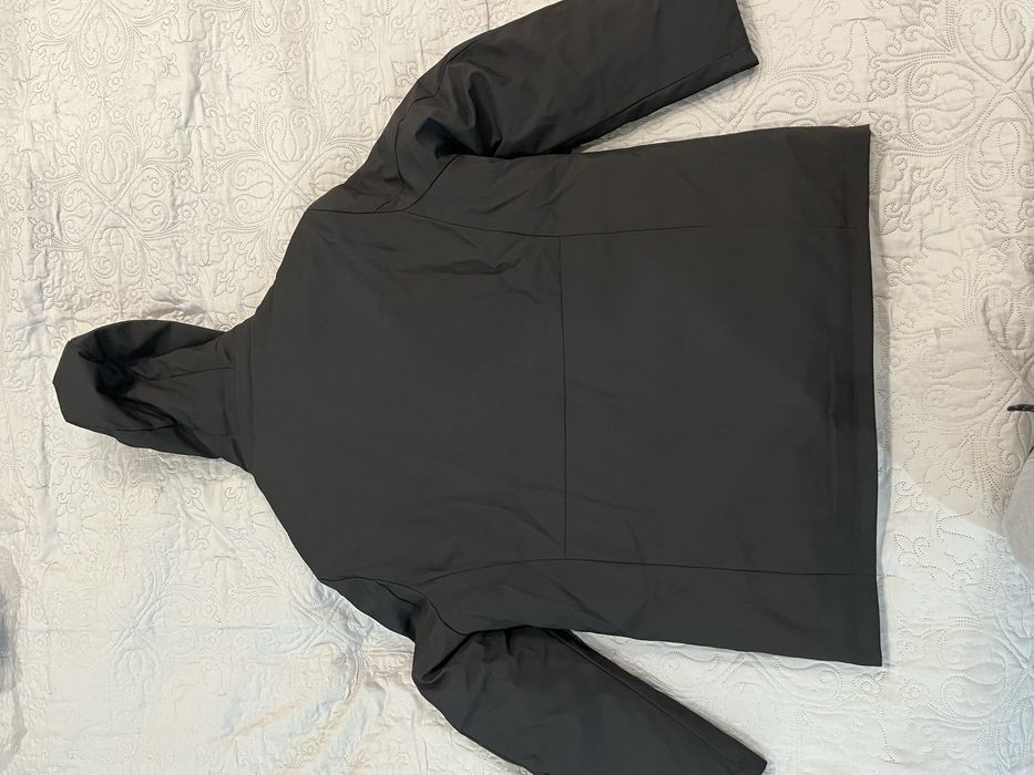 Зимняя куртка…..