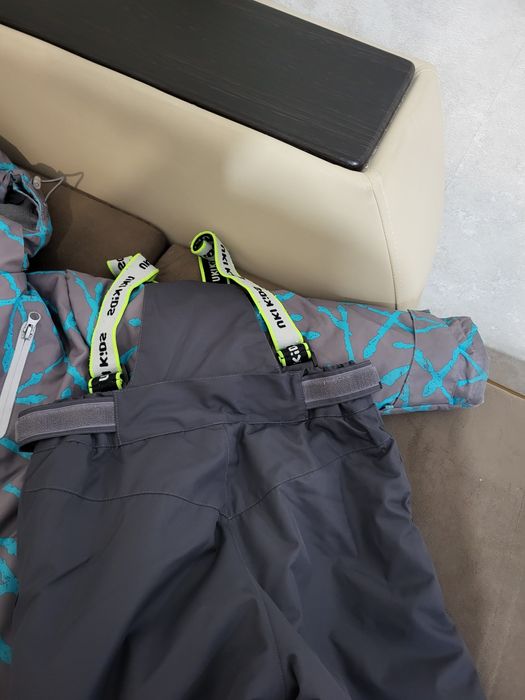 Продам комплект зима