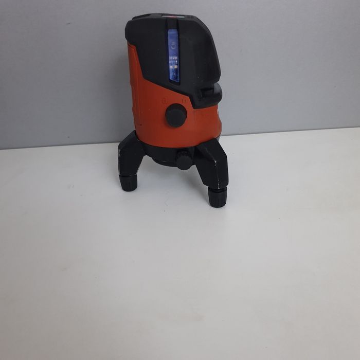 Hilti PM 4-M Laser liniar Rază roșie