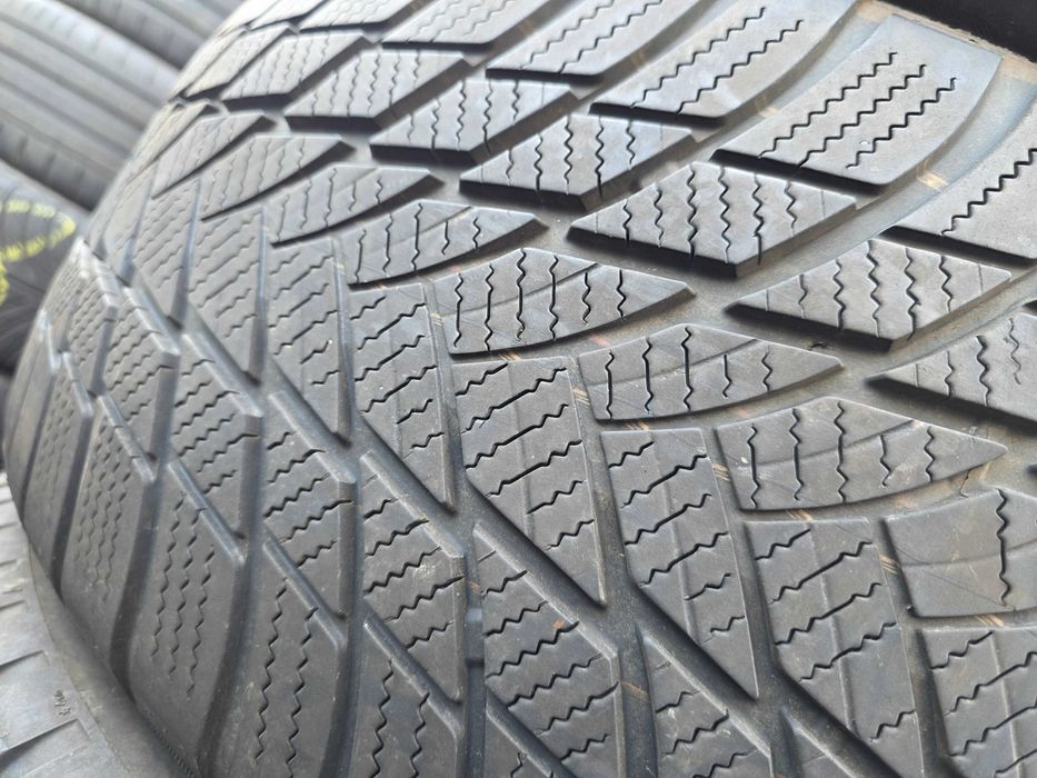 4бр Зимни гуми 255 50 20 - Bridgestone