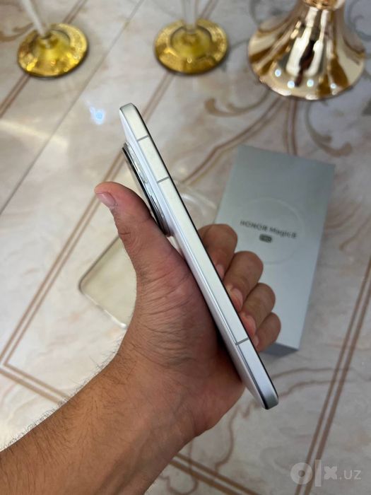 Honor Magic 8 Pro