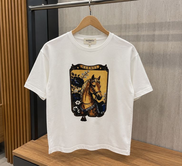 H**mes тениски S-4XL