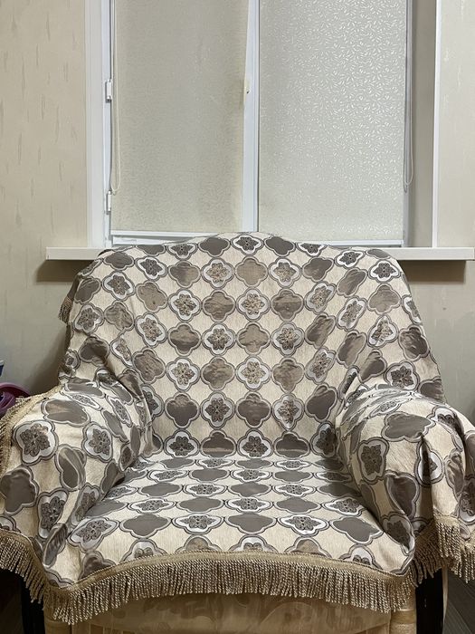 Диван +2 кресло