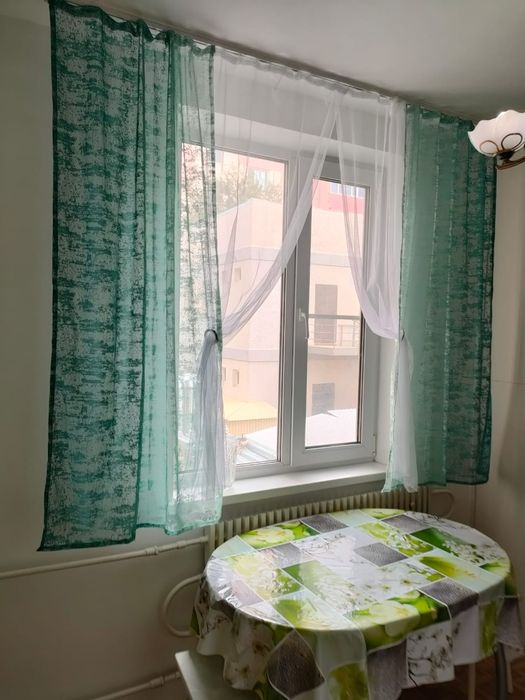 1 комнатная по суточно!