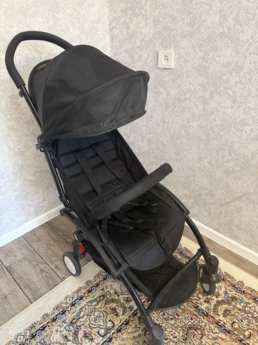 Коляска babytime