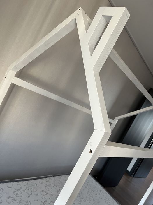 Кровать двухярусная