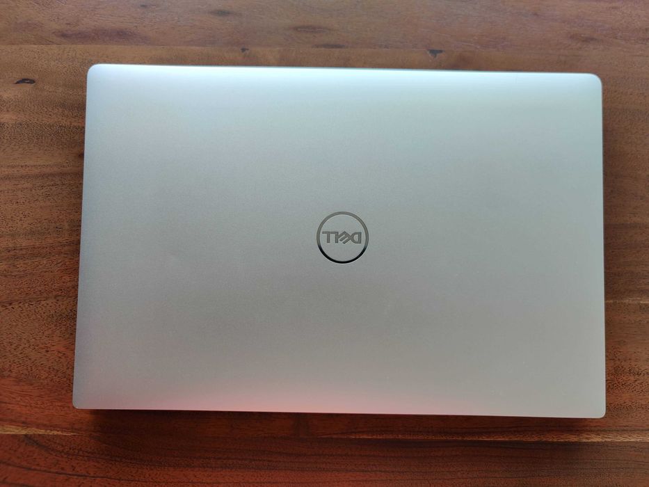DELL Precision 5530 i7-8850h/RAM 16 GB/SSD 512 GB/GPU P2000
