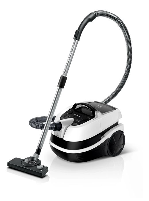 Перяща прахосмукачка Bosch BWD421PRO