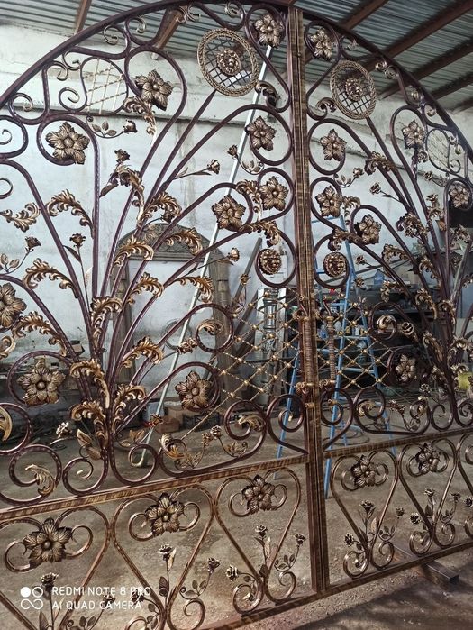 Услуги електросваршика