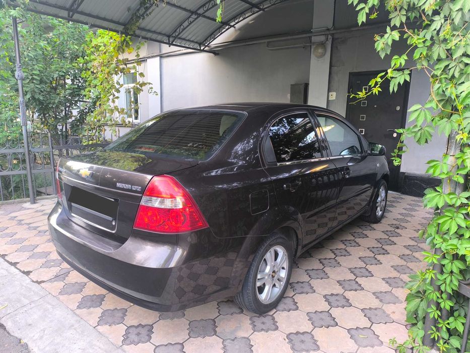 Продам Нексия 3 Автомат LTZ Nexia 3 Avtomat Tez Sotaman