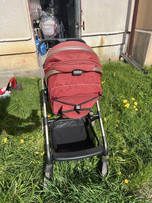 Carucior 2 in 1 de vanzare