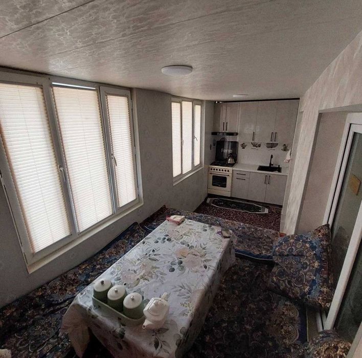 Яккасарой аренду на семью и студентов