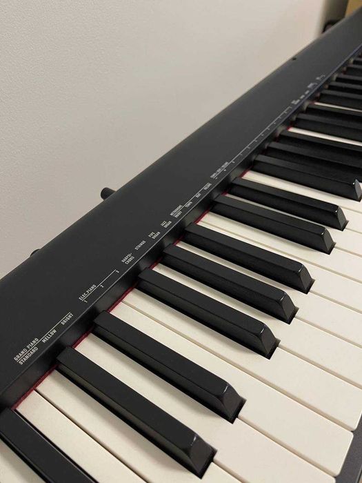 Casio CDP-S110 дигитално пиано